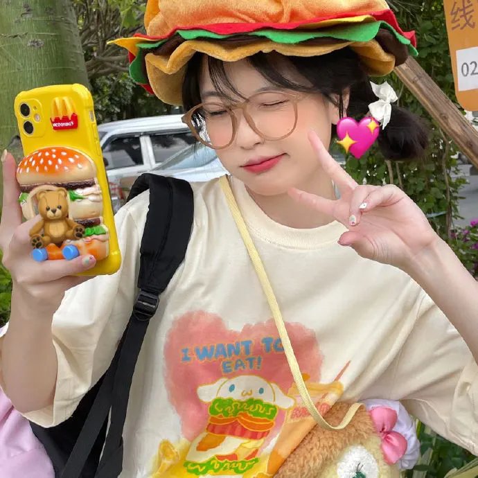 吸烟者