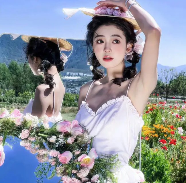 半是蜜糖半是伤